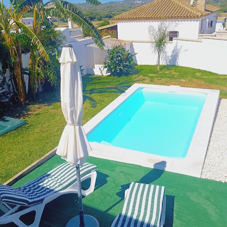 Vila La Brisa Cádiz Exteriér fotografie