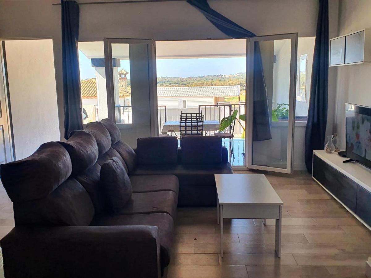 Vila La Brisa Cádiz Exteriér fotografie