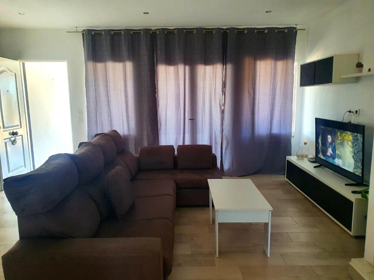 Vila La Brisa Cádiz Exteriér fotografie