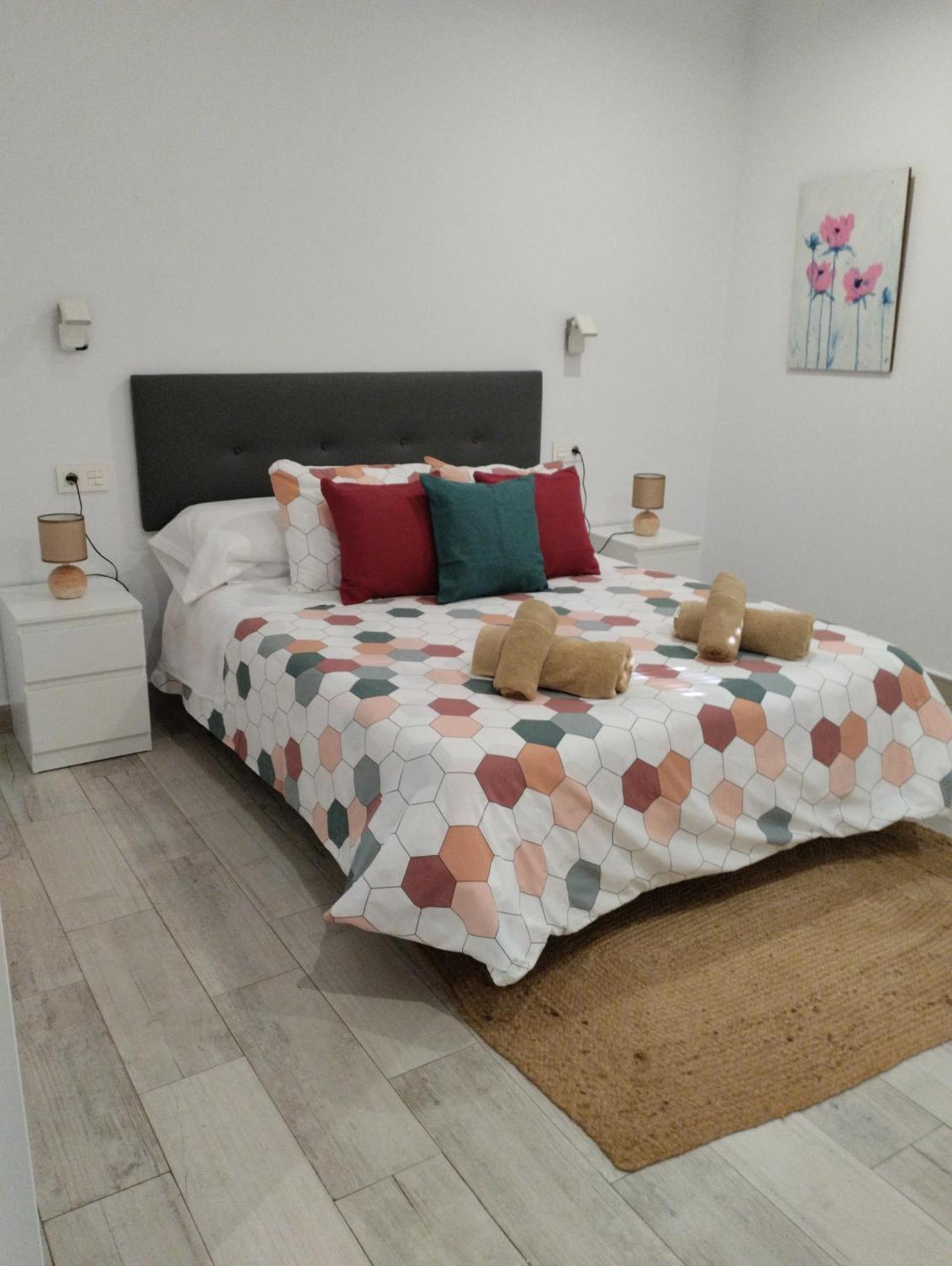 Vila La Brisa Cádiz Exteriér fotografie