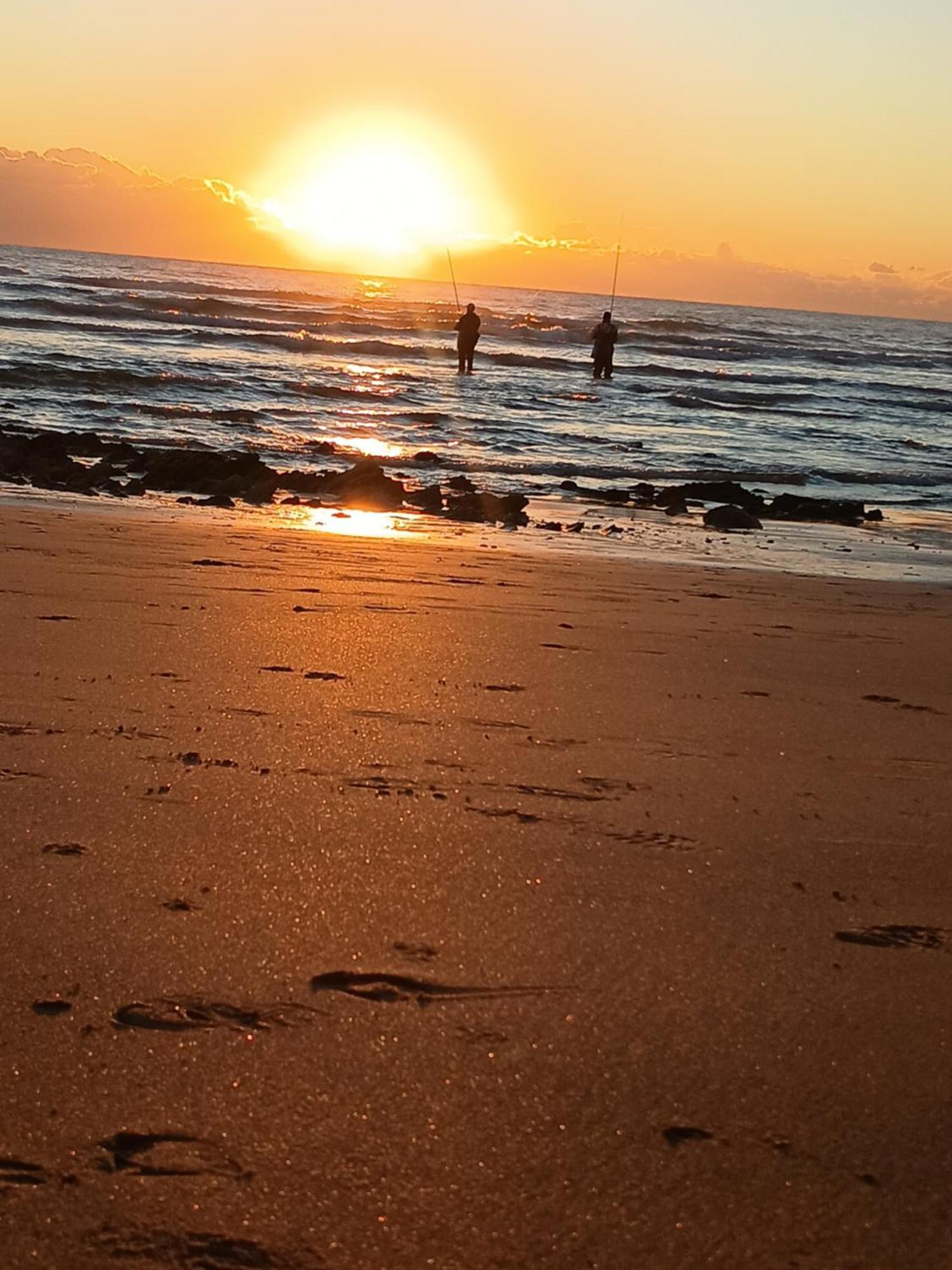Vila La Brisa Cádiz Exteriér fotografie
