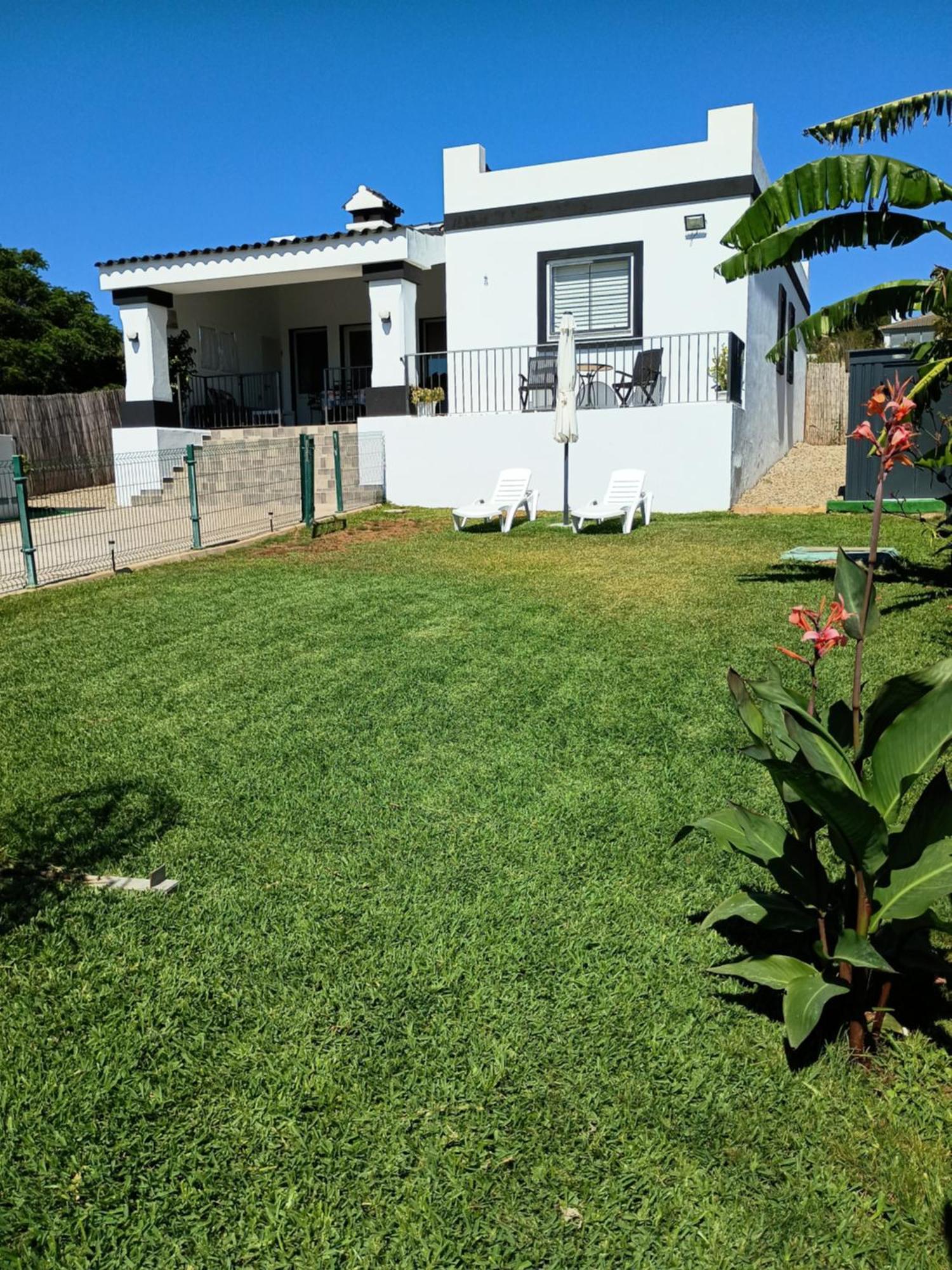 Vila La Brisa Cádiz Exteriér fotografie