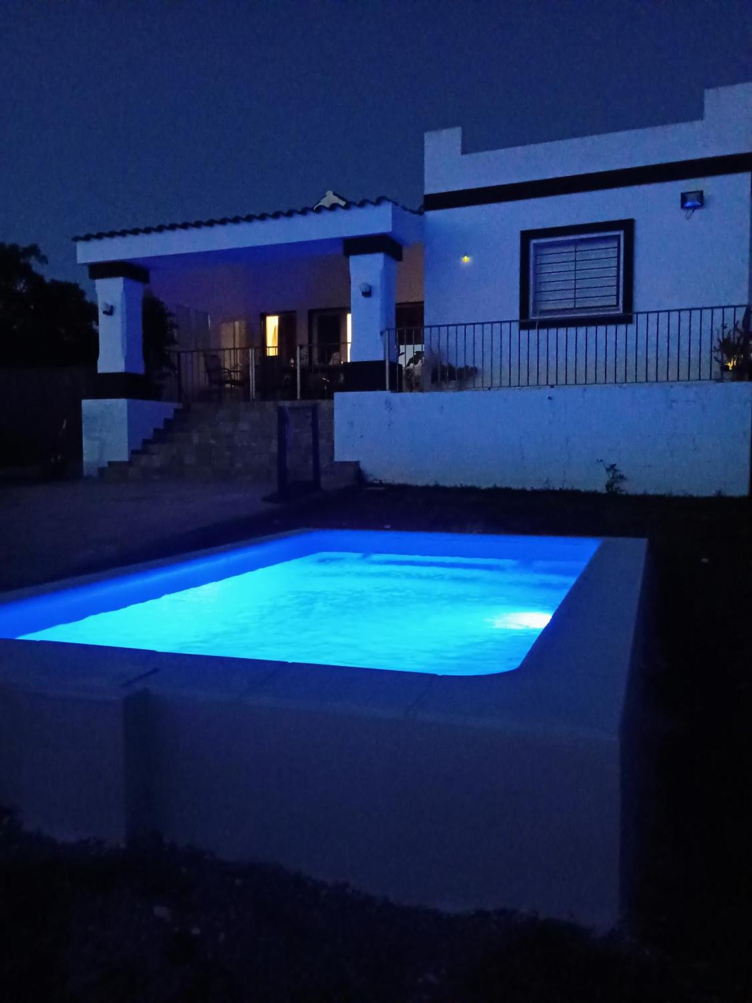 Vila La Brisa Cádiz Exteriér fotografie