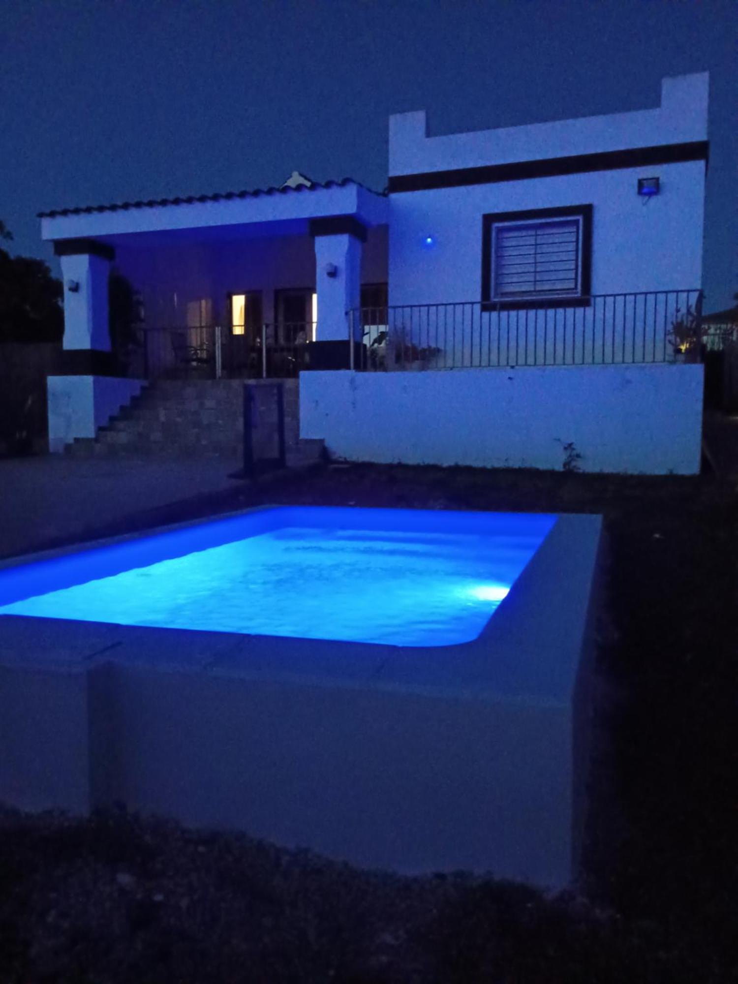 Vila La Brisa Cádiz Exteriér fotografie