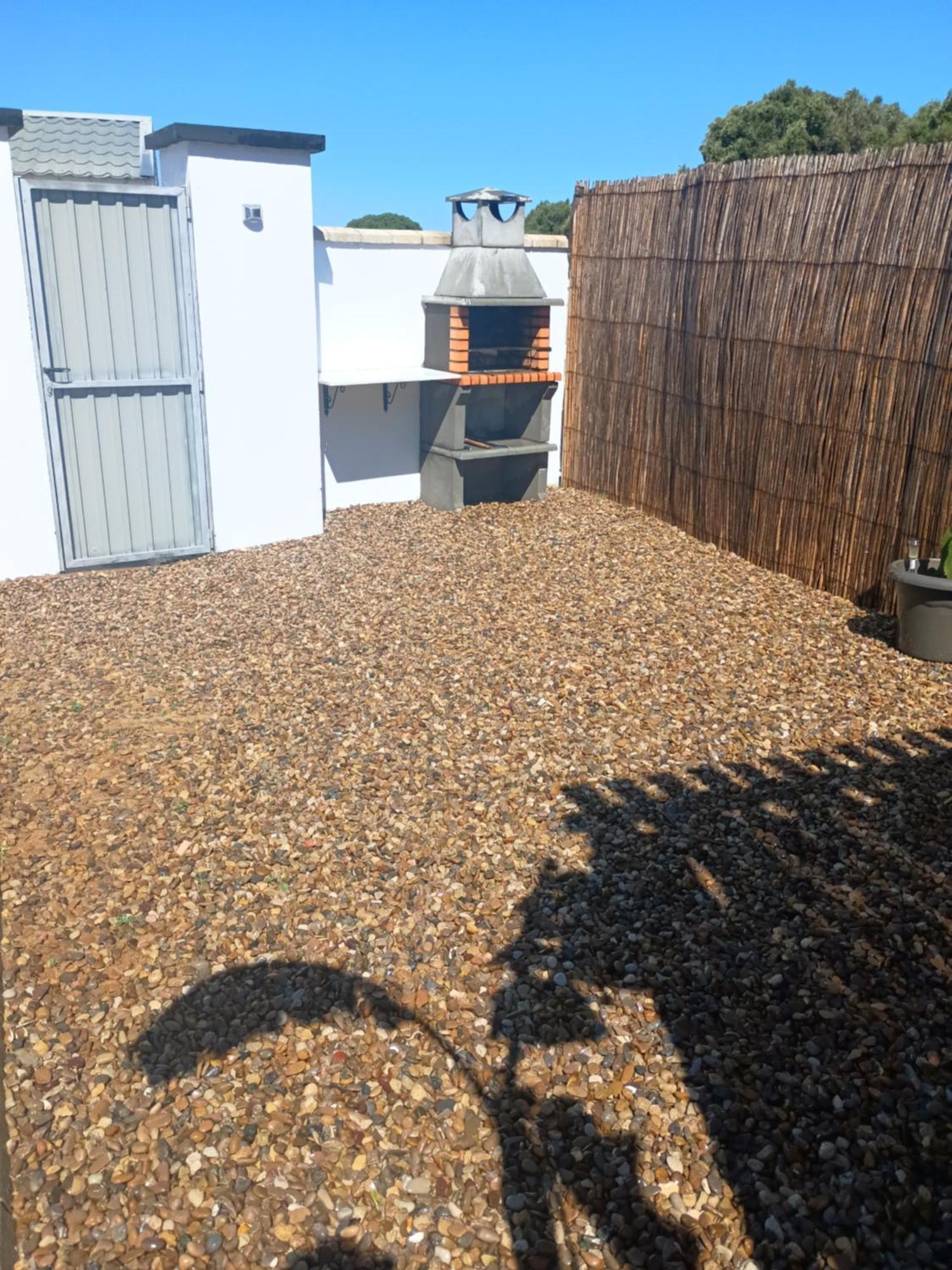Vila La Brisa Cádiz Exteriér fotografie